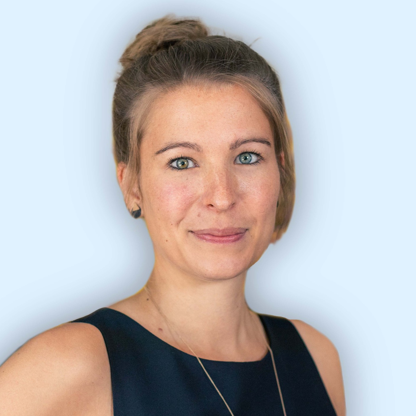 Portrait Foto der Autorin Michaela Putzer