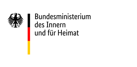 Logo Bundesinnenministerium