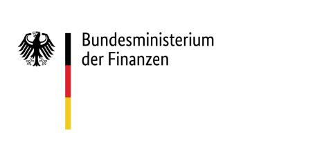 Logo Bundesfinanzministerium