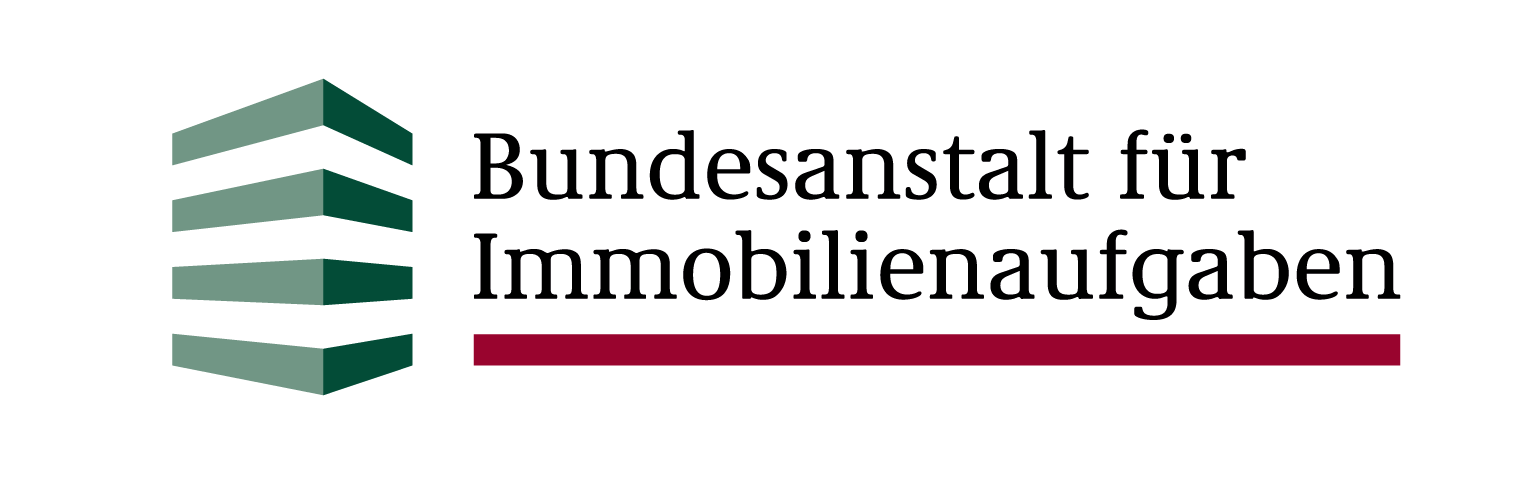 Logo Bundesanstalt für Immobilienaufgaben
