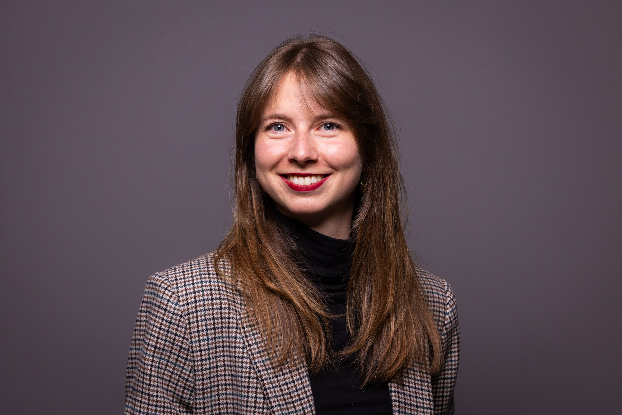 Nadine Steglich