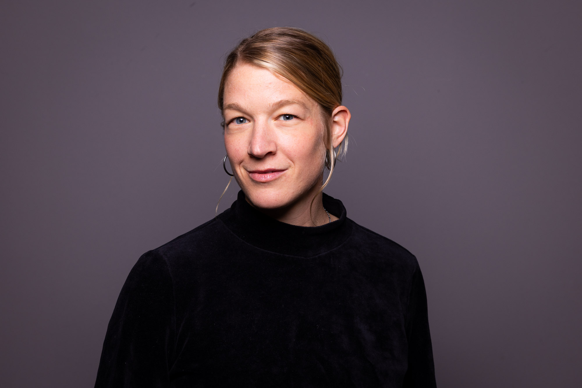 Caroline Ernst