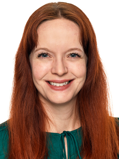 Karoline Heyde