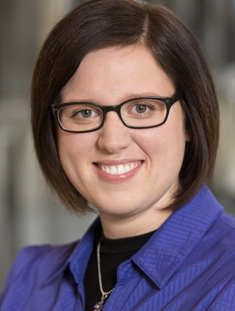 Profilbild Nadine Weiß