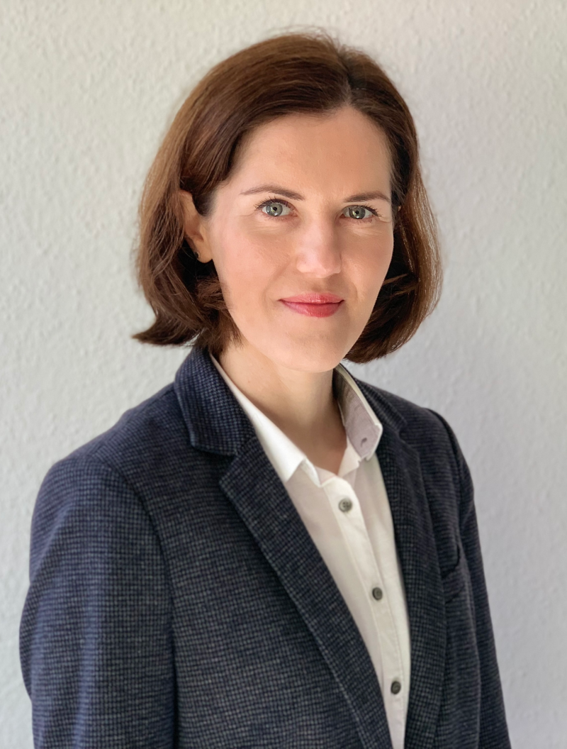 Profilfoto Dorothee Schulte