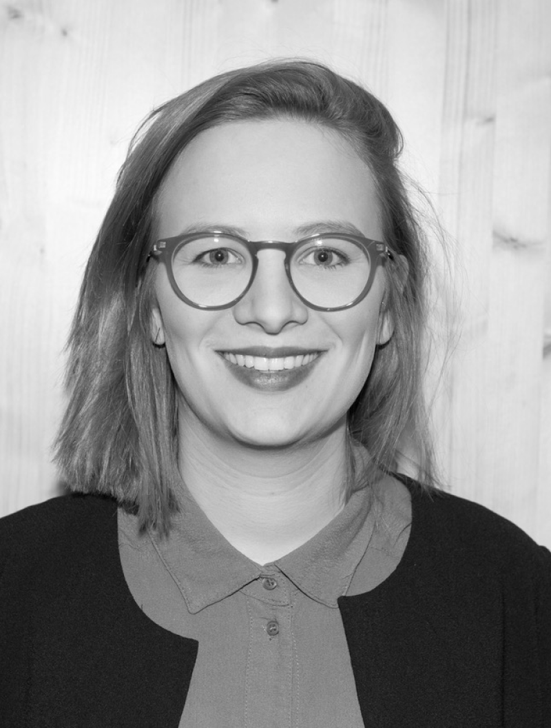 Foto von Fellow Kassandra Becker