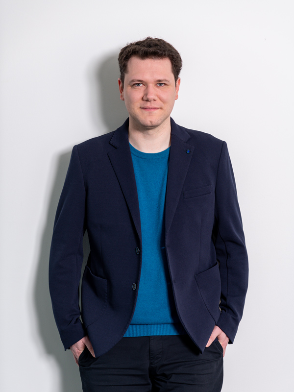 Alexander Vielhaber