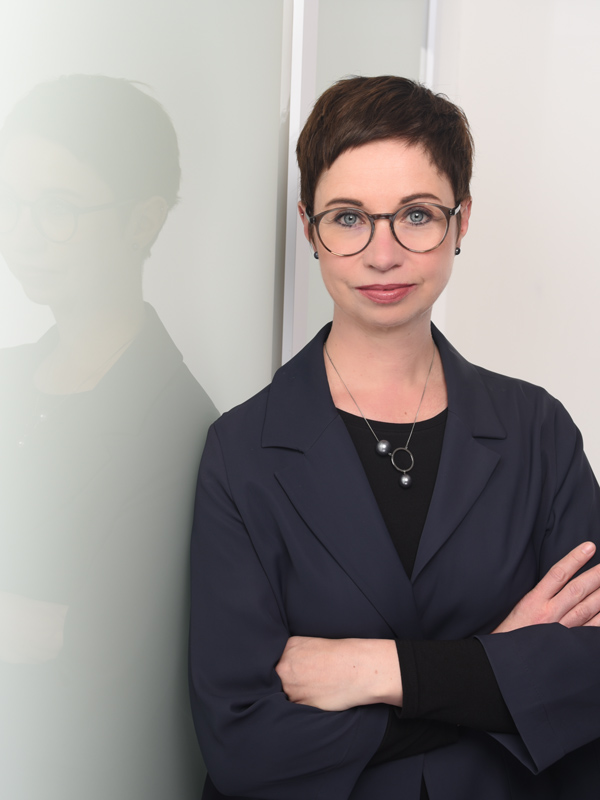Carolin Krauß