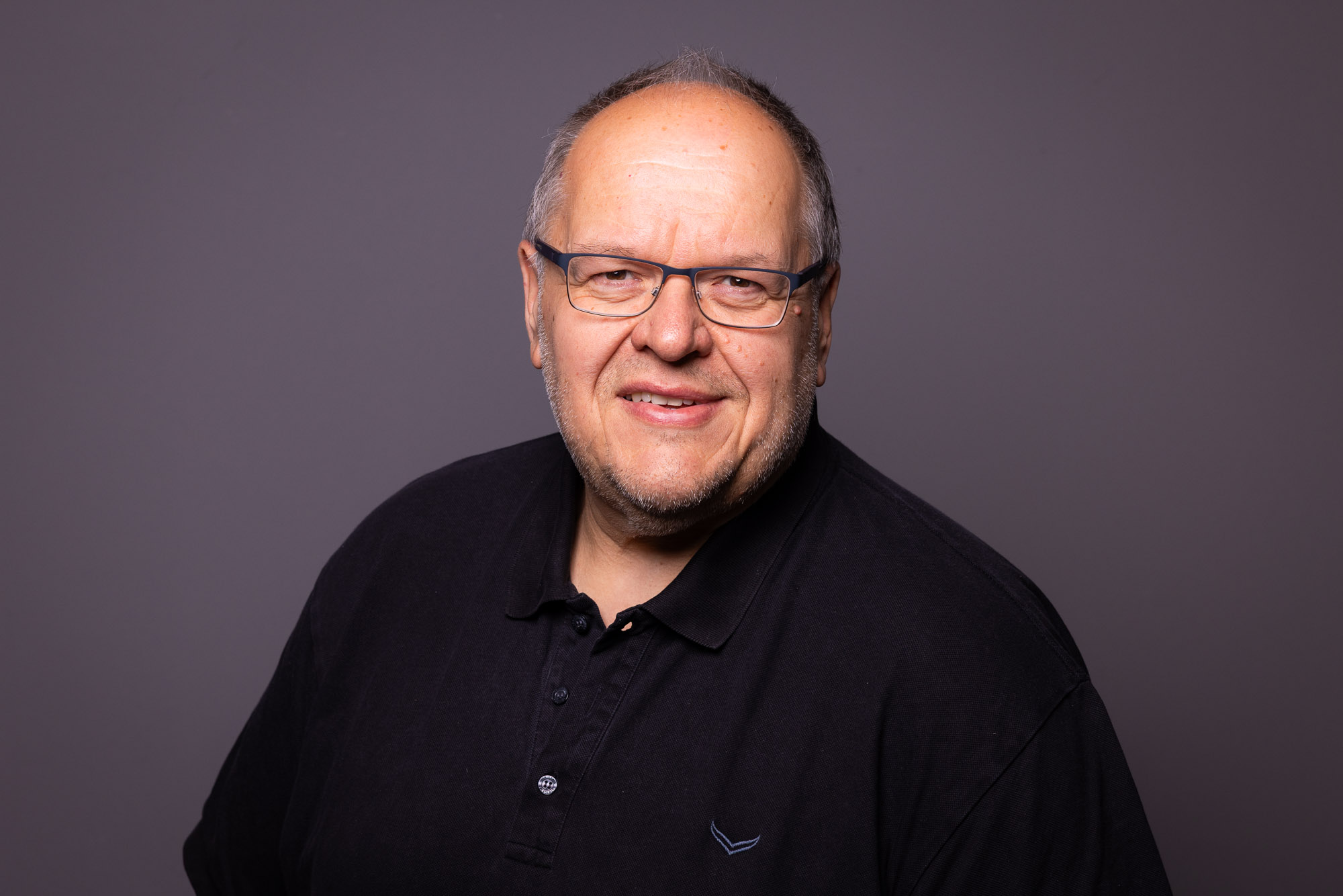 Roland Sprangler