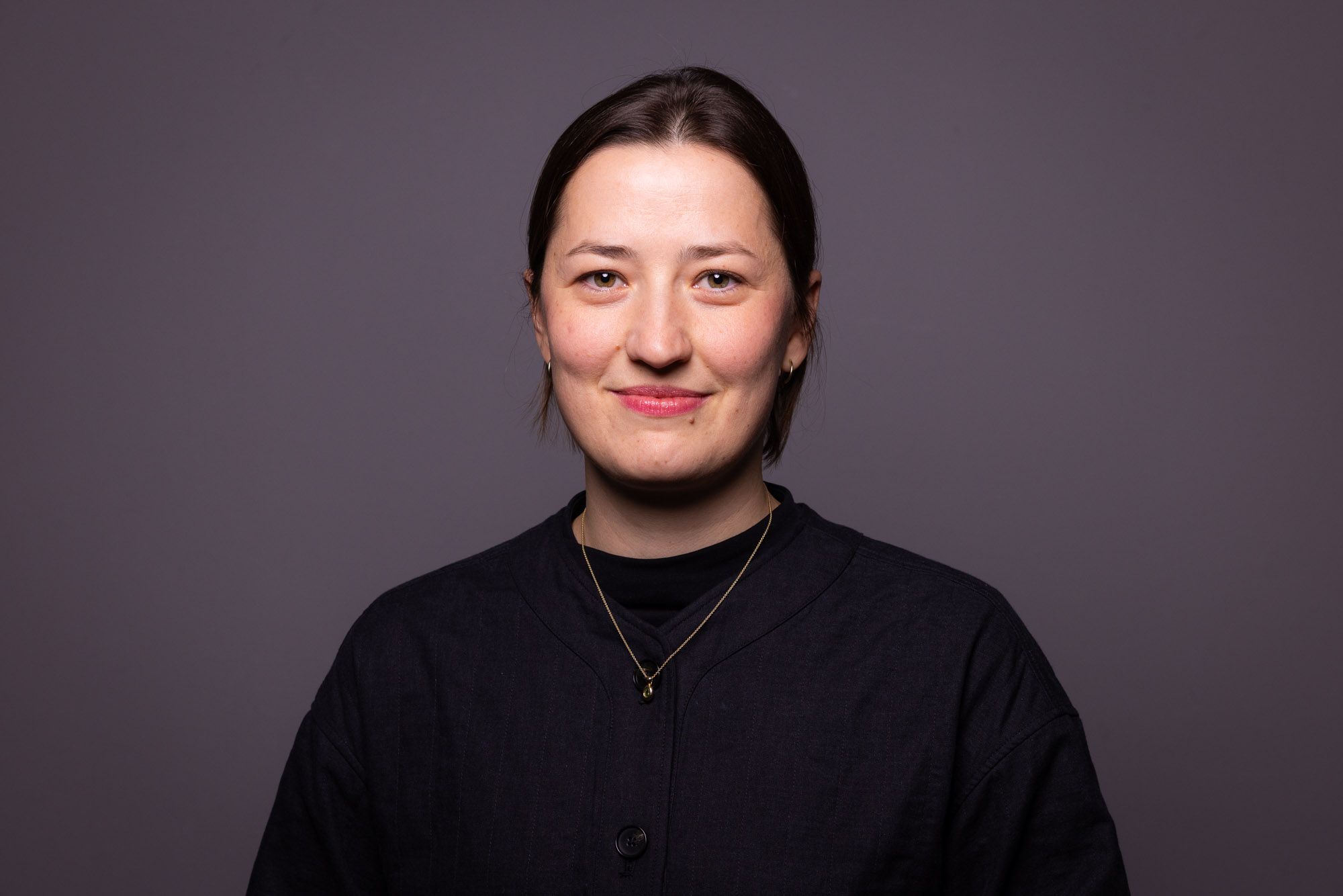 Lisa-Marie Rackl