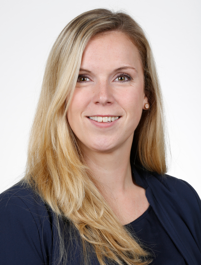 Foto von Fellow Lena Dannemann.