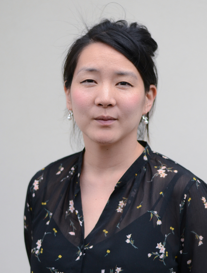 Foto von Fellow Mirine Choi