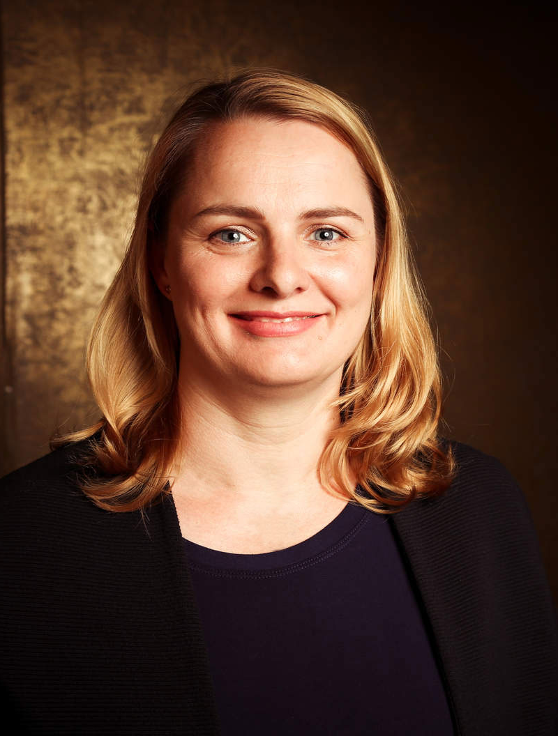 Profilfoto Caroline Symmangk