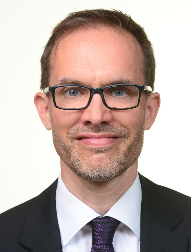 Foto von Tandem-Partner Nikolai Luber.