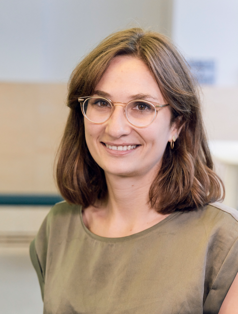 Profilfoto Veronika von Dehn