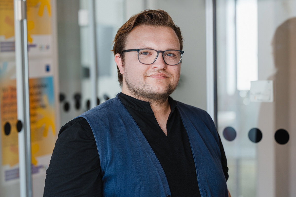 Tobias Groneberg
