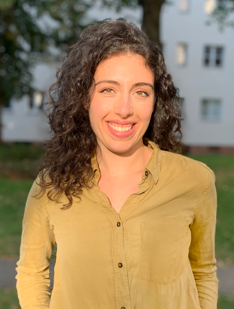 Profilfoto Rojda Tosun