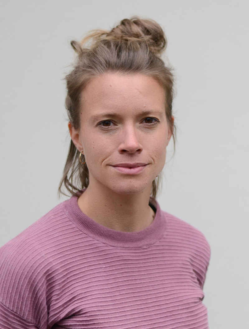 Profilfoto Anna Sinell