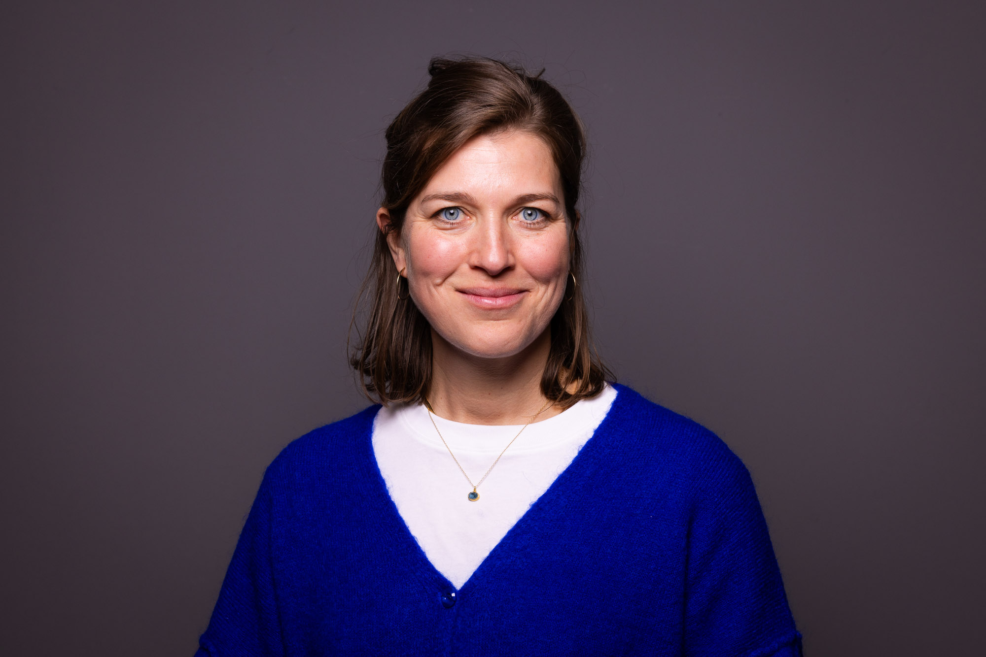 Marie Klooker 