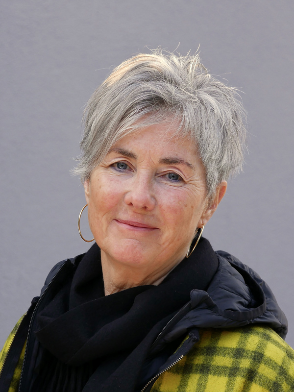 Regina Paesler-Schorling