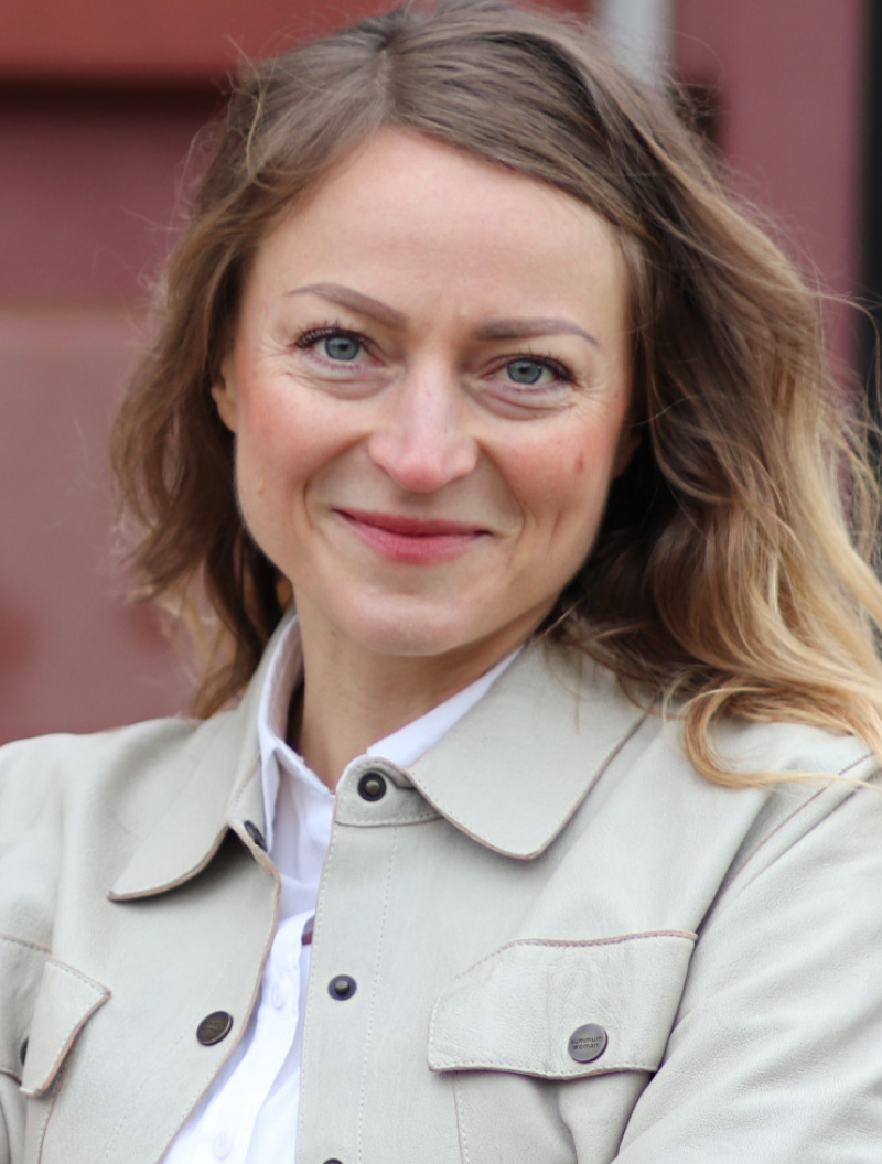 Foto von Fellow Sana Tornow