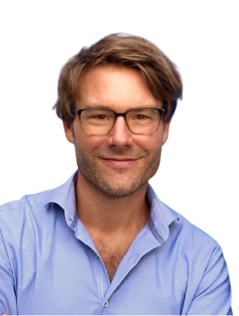 Profilfoto Sebastian Siebert