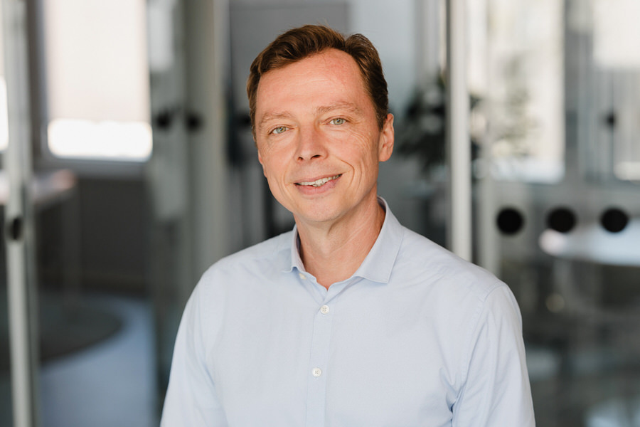 Thomas Bendig