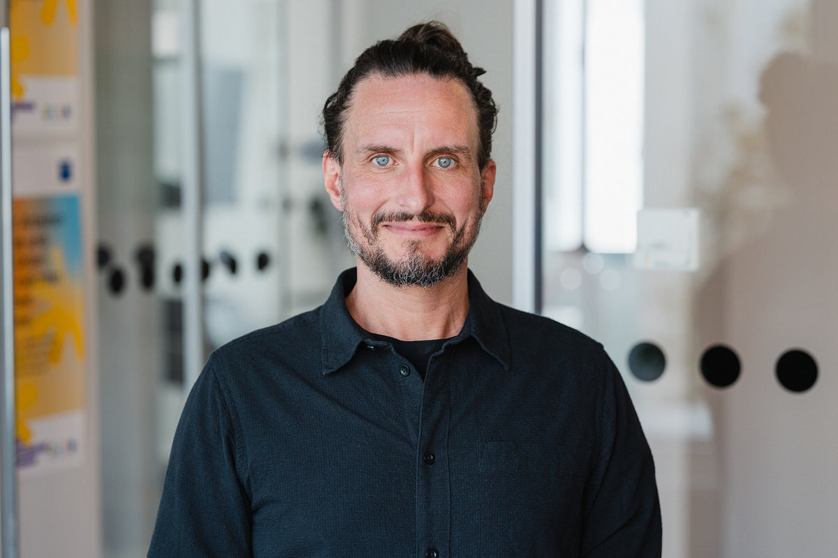 Tim Schneidermeier