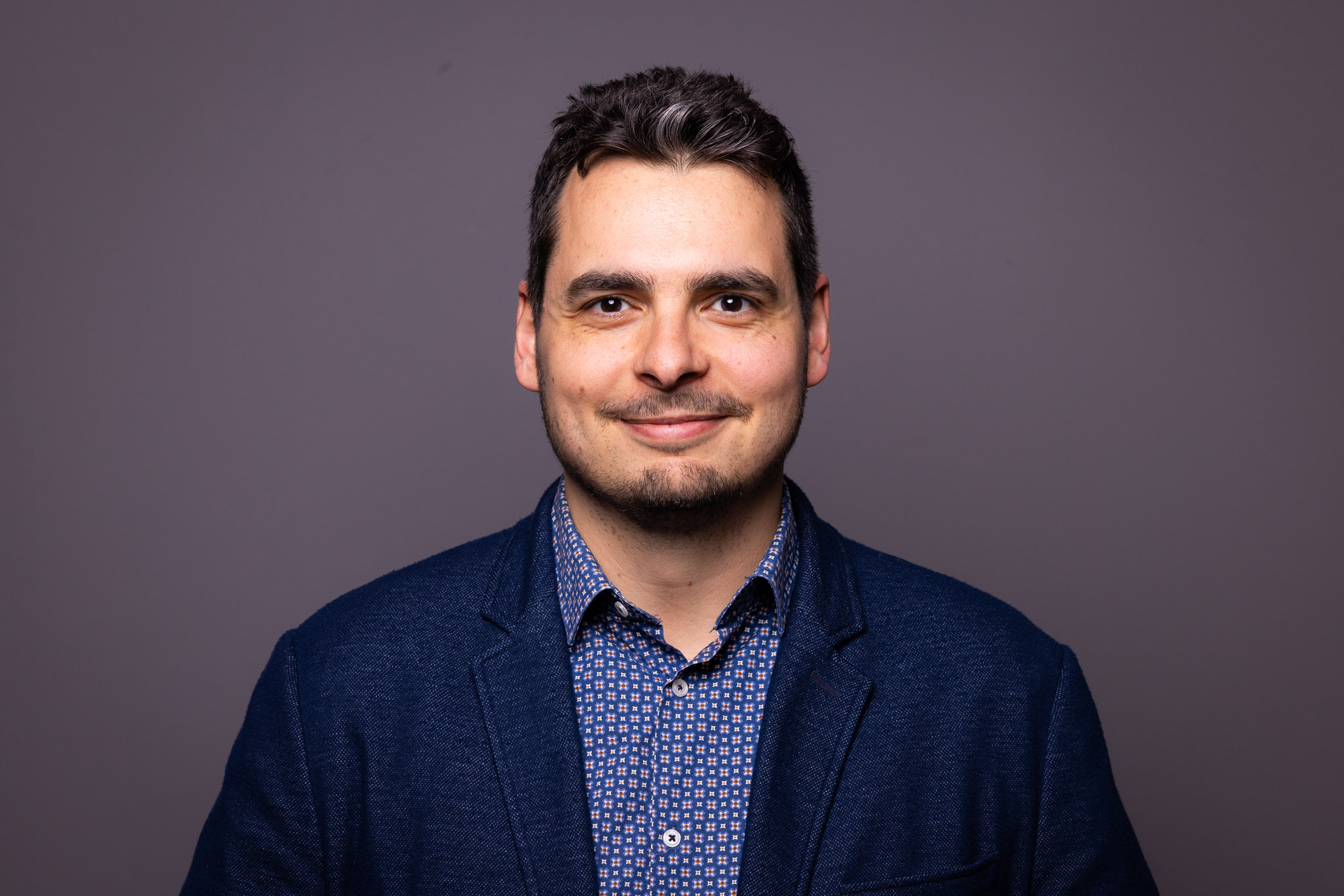 Sebastian Franke