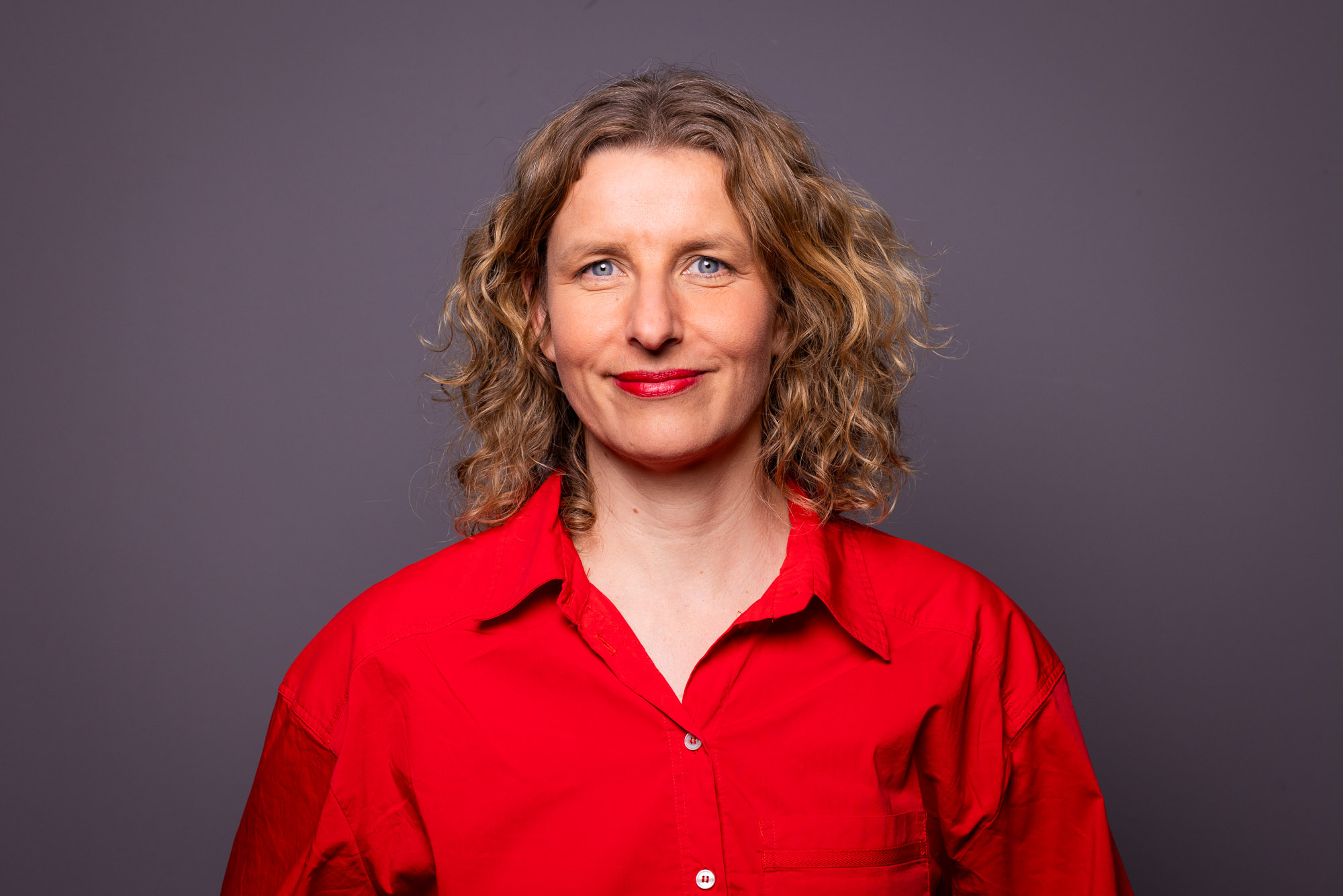 Friederike Sternberg