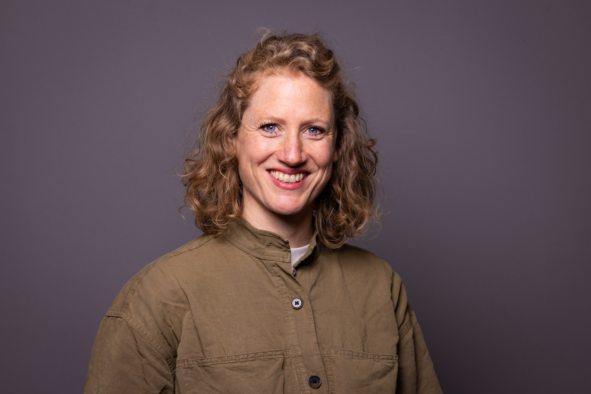 Antonia von Schultzendorff