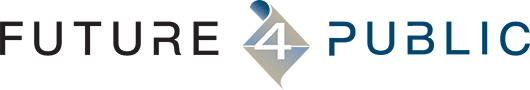 Future 4 Public Logo