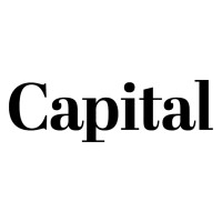 Logo von „Capital“